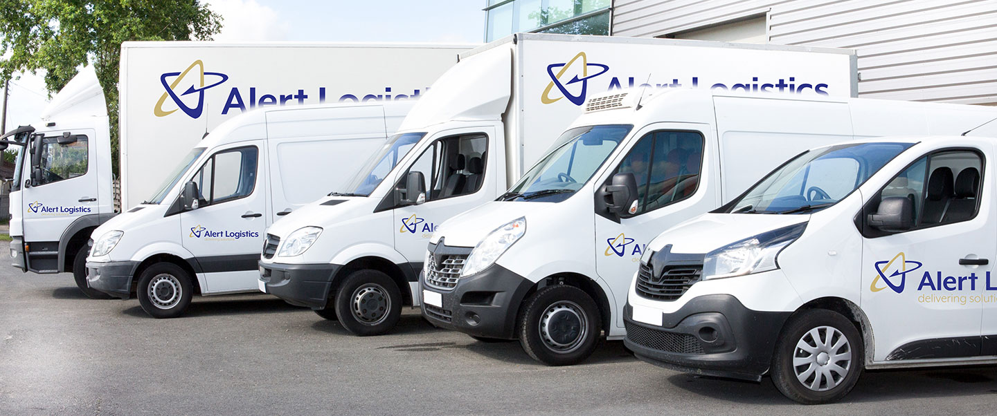 Our services Vans